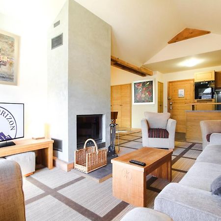 Exceptional 3 Bed Penthouse With Fireplace And Stunning Views แฟลน ภายนอก รูปภาพ