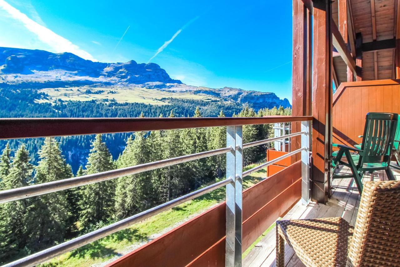Exceptional 3 Bed Penthouse With Fireplace And Stunning Views แฟลน ภายนอก รูปภาพ