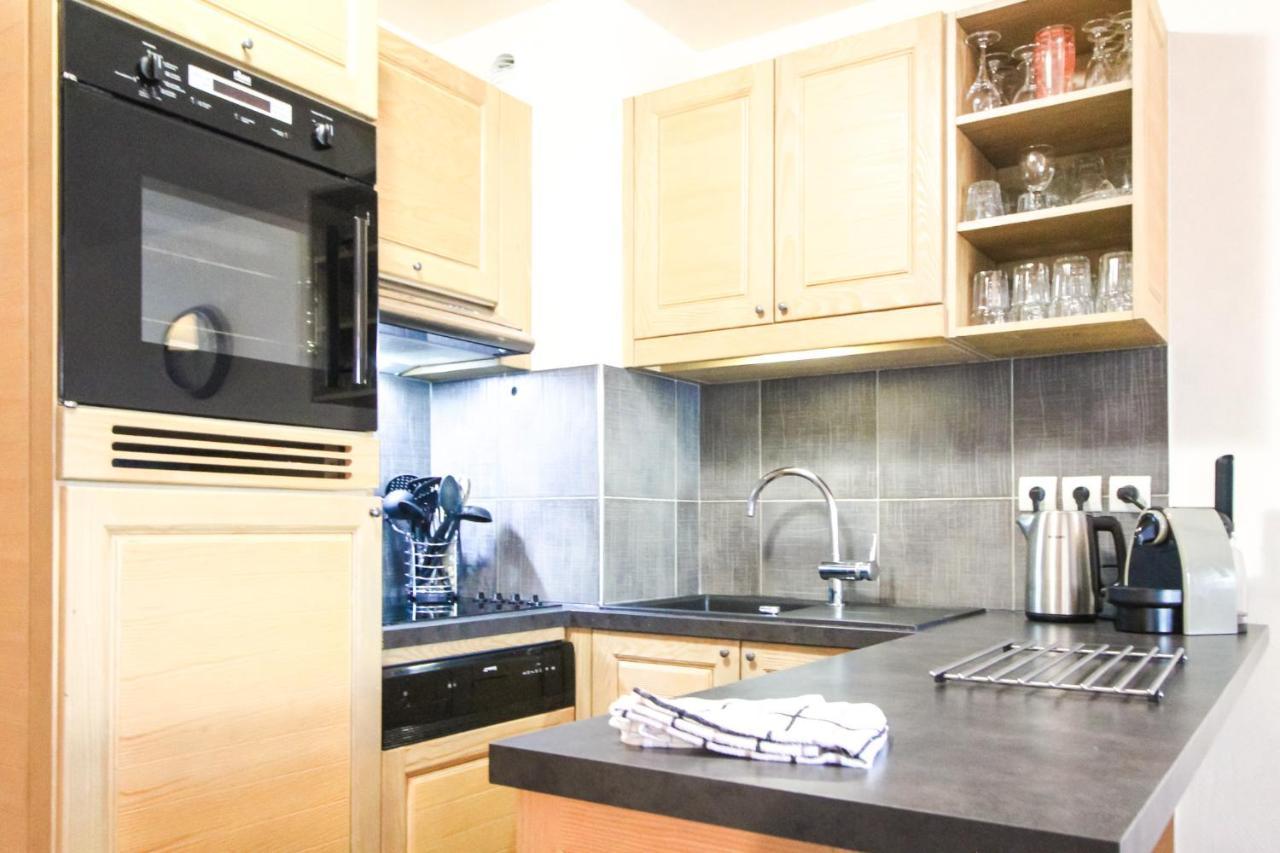 Exceptional 3 Bed Penthouse With Fireplace And Stunning Views แฟลน ภายนอก รูปภาพ