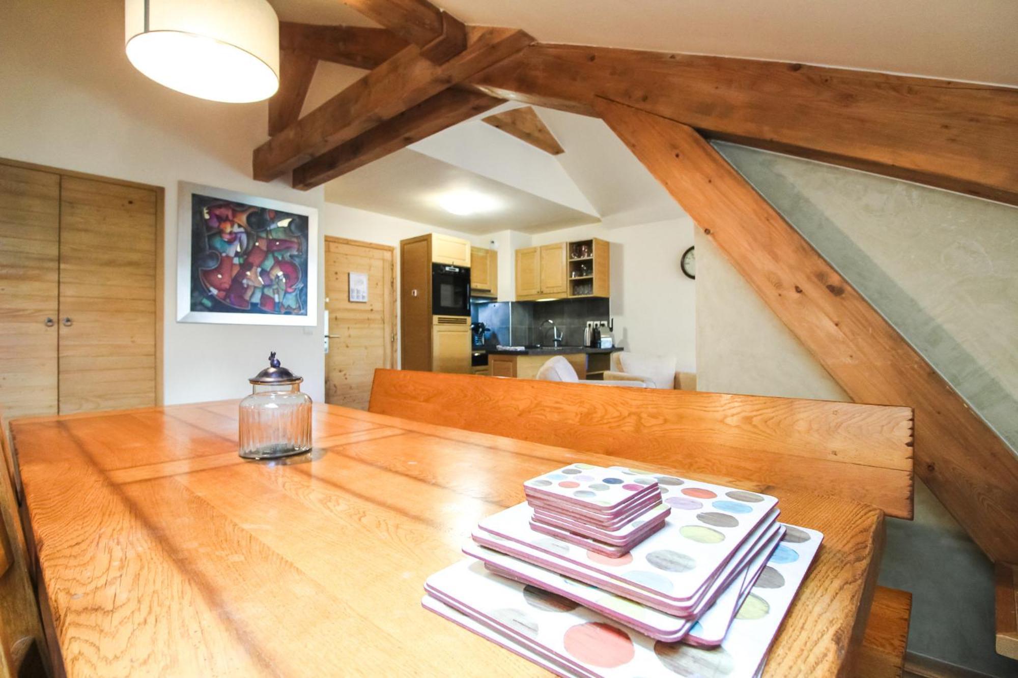 Exceptional 3 Bed Penthouse With Fireplace And Stunning Views แฟลน ภายนอก รูปภาพ
