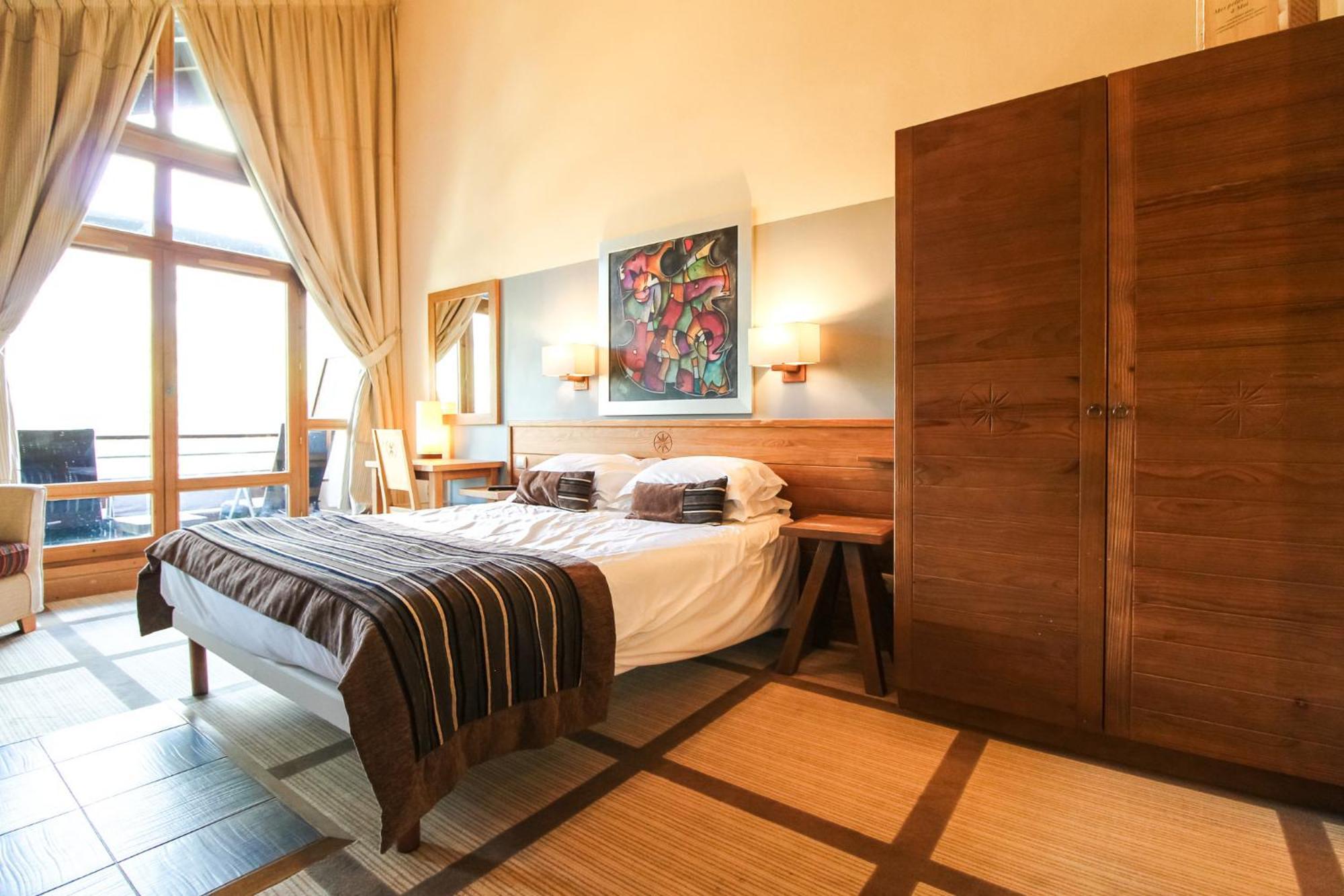 Exceptional 3 Bed Penthouse With Fireplace And Stunning Views แฟลน ภายนอก รูปภาพ