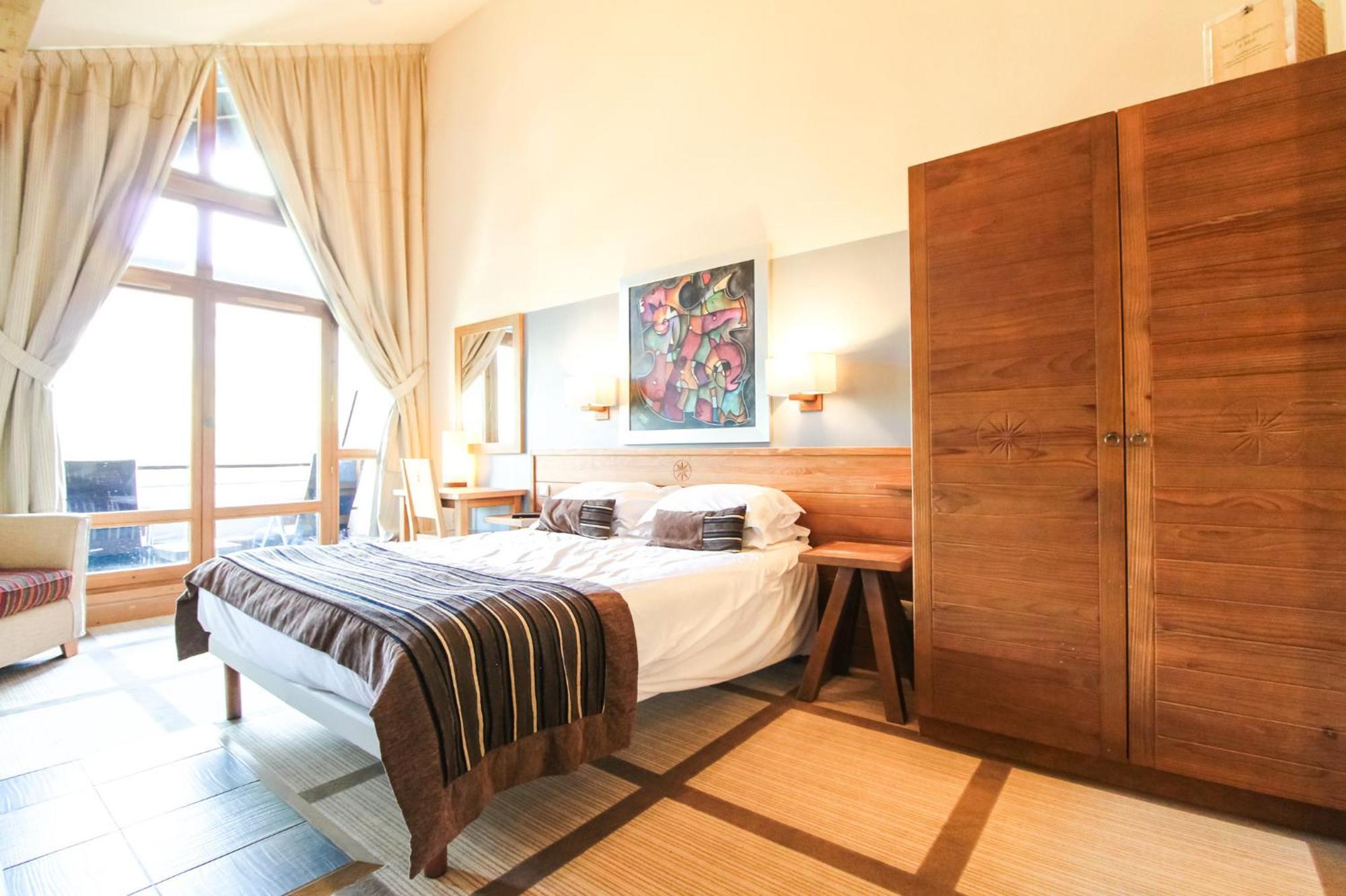 Exceptional 3 Bed Penthouse With Fireplace And Stunning Views แฟลน ภายนอก รูปภาพ