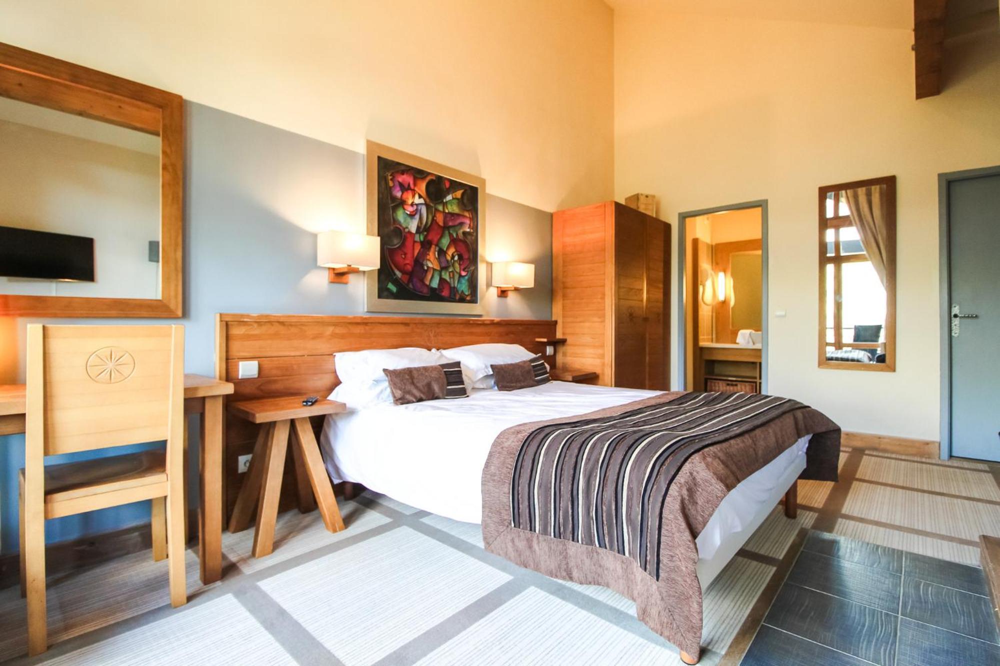 Exceptional 3 Bed Penthouse With Fireplace And Stunning Views แฟลน ภายนอก รูปภาพ