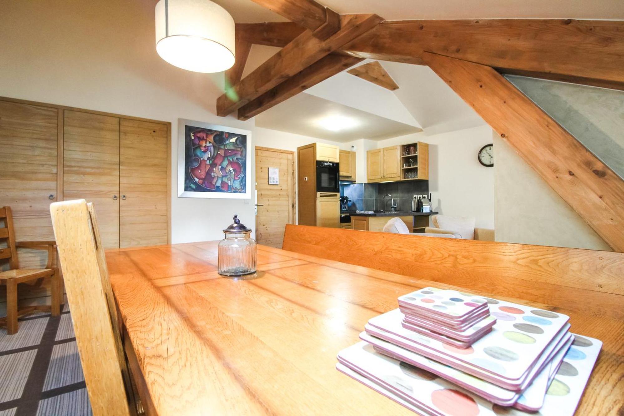 Exceptional 3 Bed Penthouse With Fireplace And Stunning Views แฟลน ภายนอก รูปภาพ