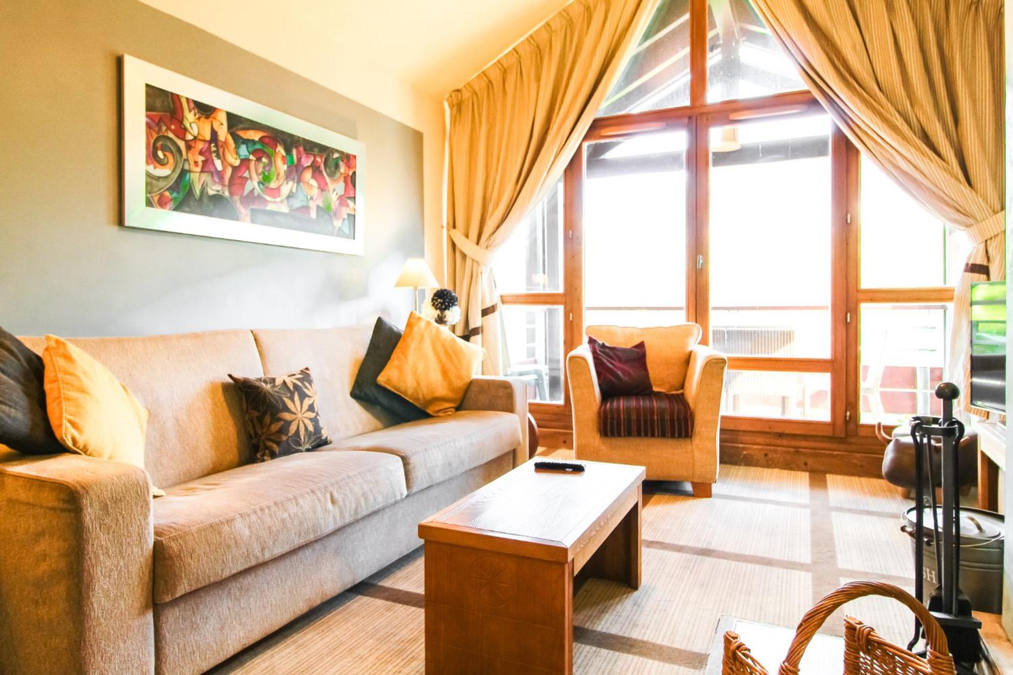 Exceptional 3 Bed Penthouse With Fireplace And Stunning Views แฟลน ภายนอก รูปภาพ