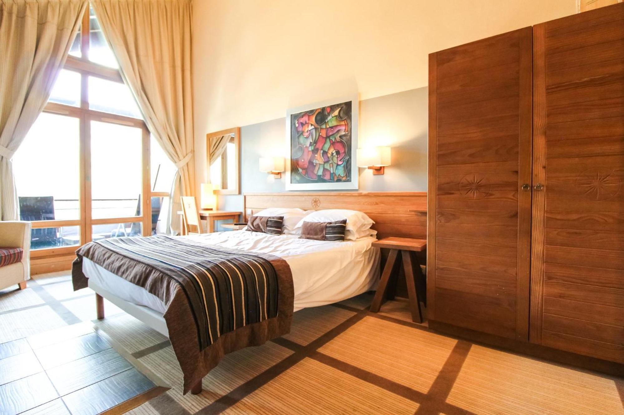 Exceptional 3 Bed Penthouse With Fireplace And Stunning Views แฟลน ภายนอก รูปภาพ