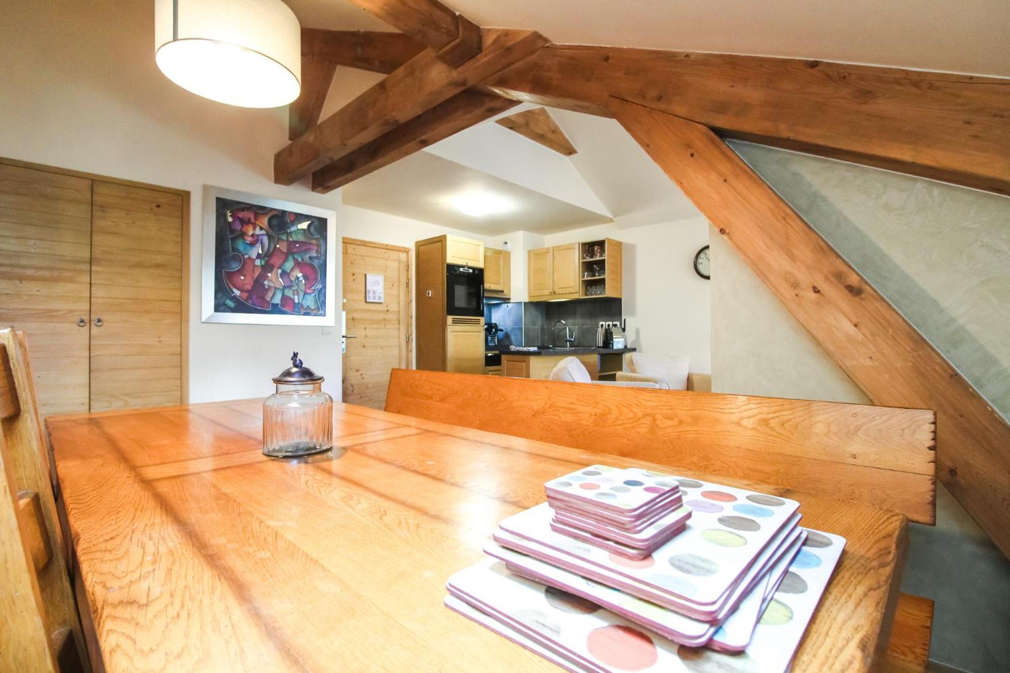 Exceptional 3 Bed Penthouse With Fireplace And Stunning Views แฟลน ภายนอก รูปภาพ