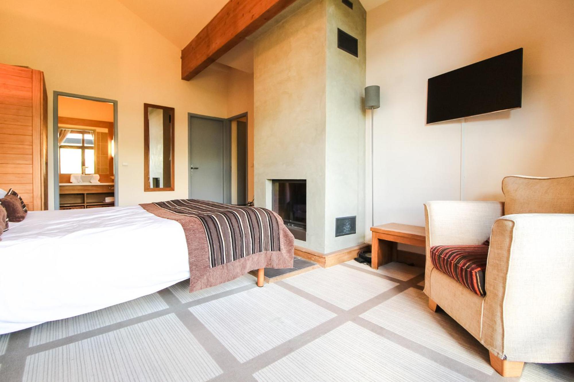 Exceptional 3 Bed Penthouse With Fireplace And Stunning Views แฟลน ภายนอก รูปภาพ