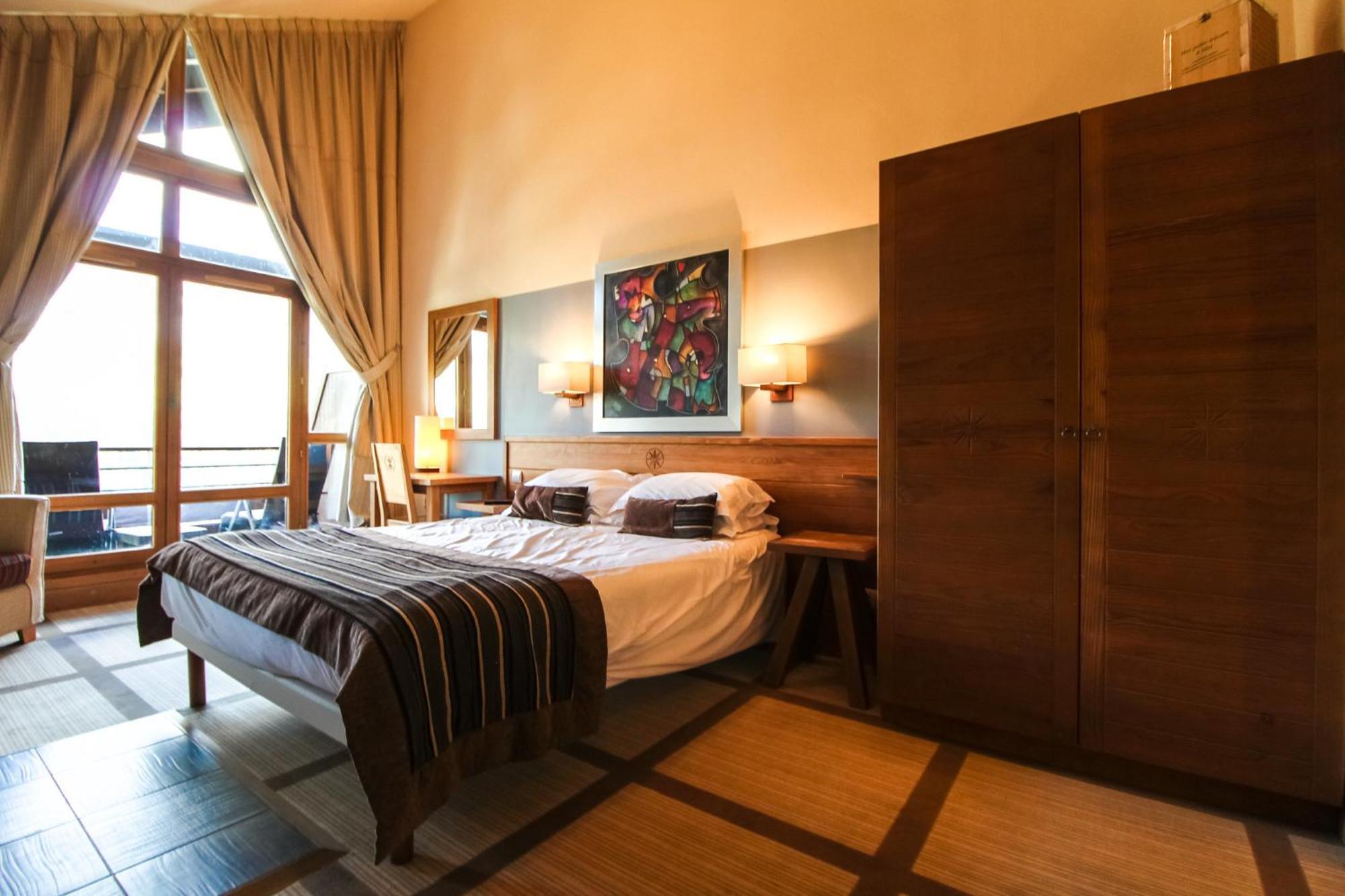 Exceptional 3 Bed Penthouse With Fireplace And Stunning Views แฟลน ภายนอก รูปภาพ