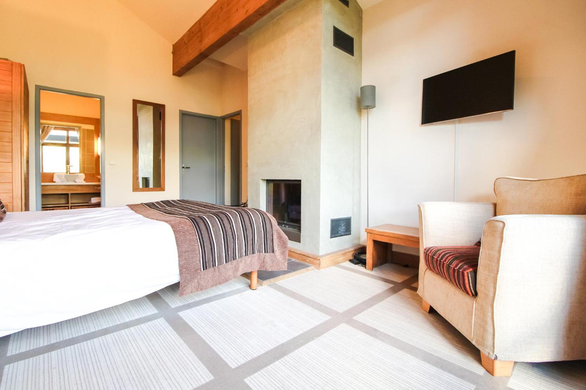 Exceptional 3 Bed Penthouse With Fireplace And Stunning Views แฟลน ภายนอก รูปภาพ