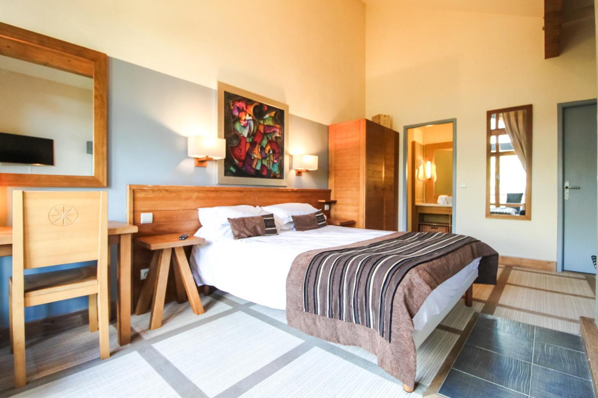 Exceptional 3 Bed Penthouse With Fireplace And Stunning Views แฟลน ภายนอก รูปภาพ