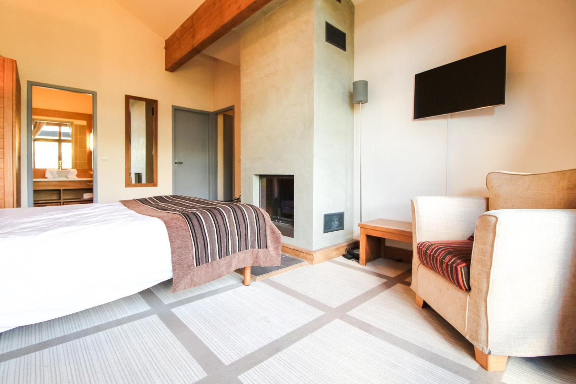Exceptional 3 Bed Penthouse With Fireplace And Stunning Views แฟลน ภายนอก รูปภาพ