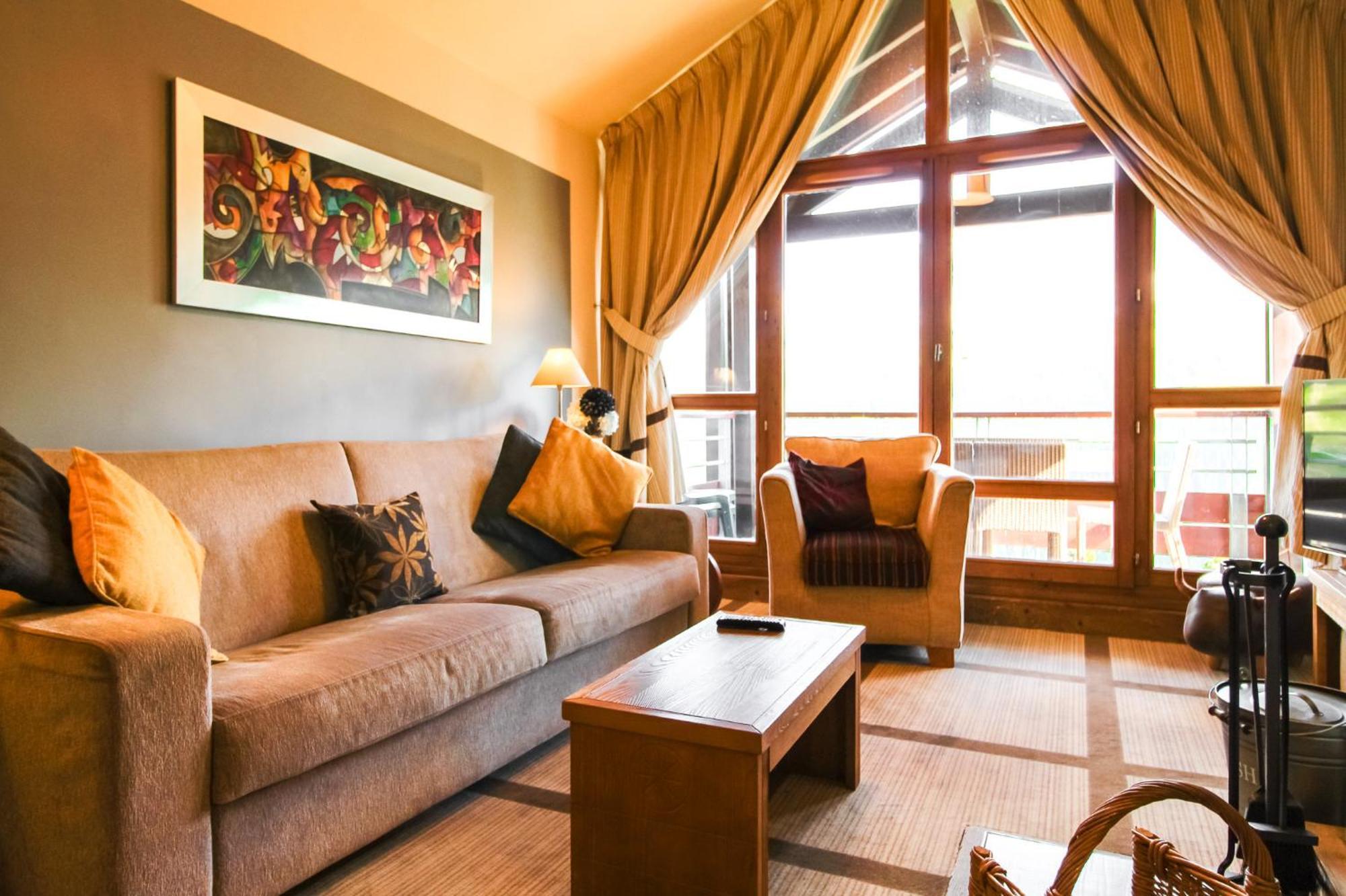 Exceptional 3 Bed Penthouse With Fireplace And Stunning Views แฟลน ภายนอก รูปภาพ