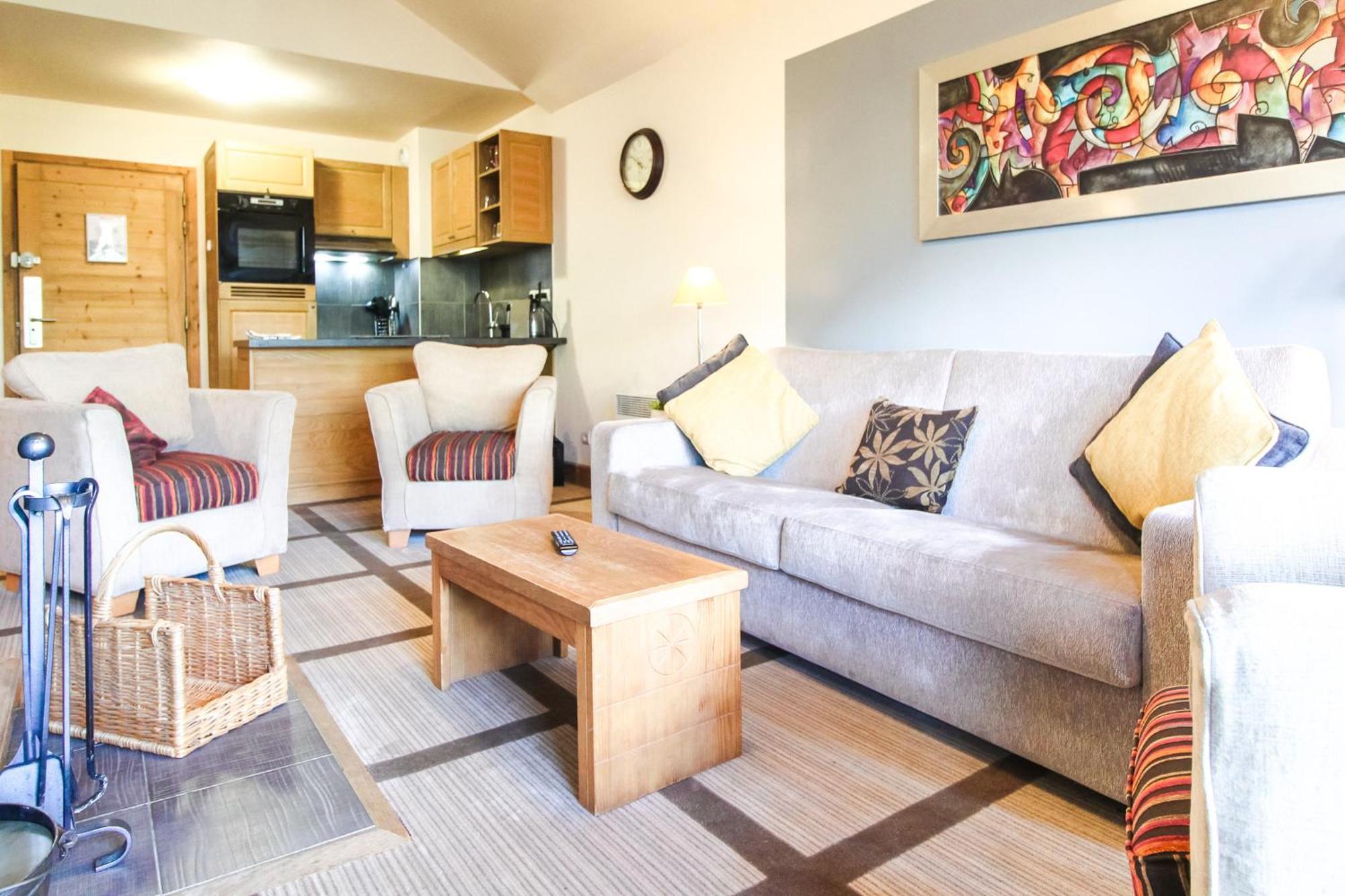 Exceptional 3 Bed Penthouse With Fireplace And Stunning Views แฟลน ภายนอก รูปภาพ