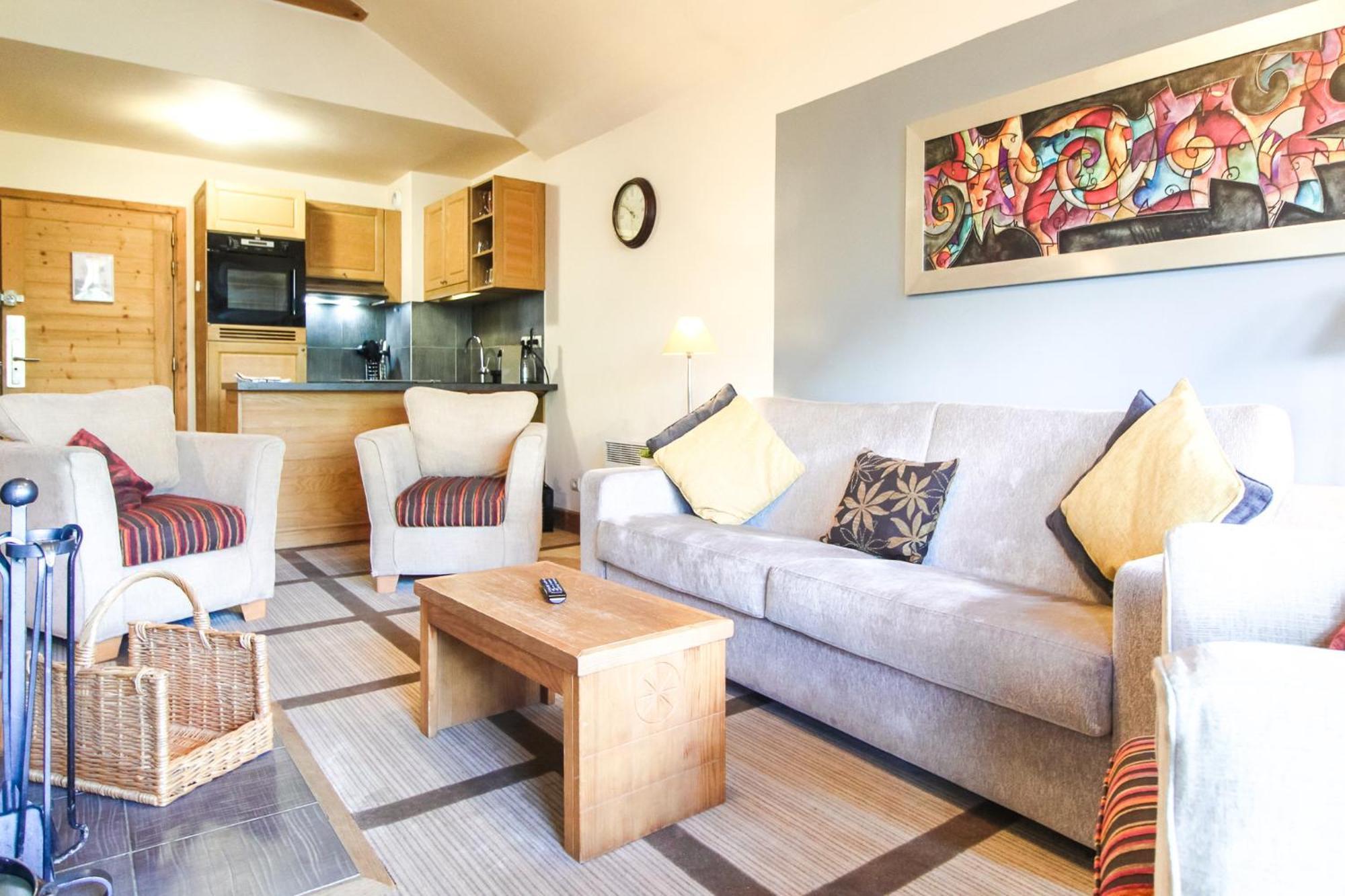 Exceptional 3 Bed Penthouse With Fireplace And Stunning Views แฟลน ภายนอก รูปภาพ