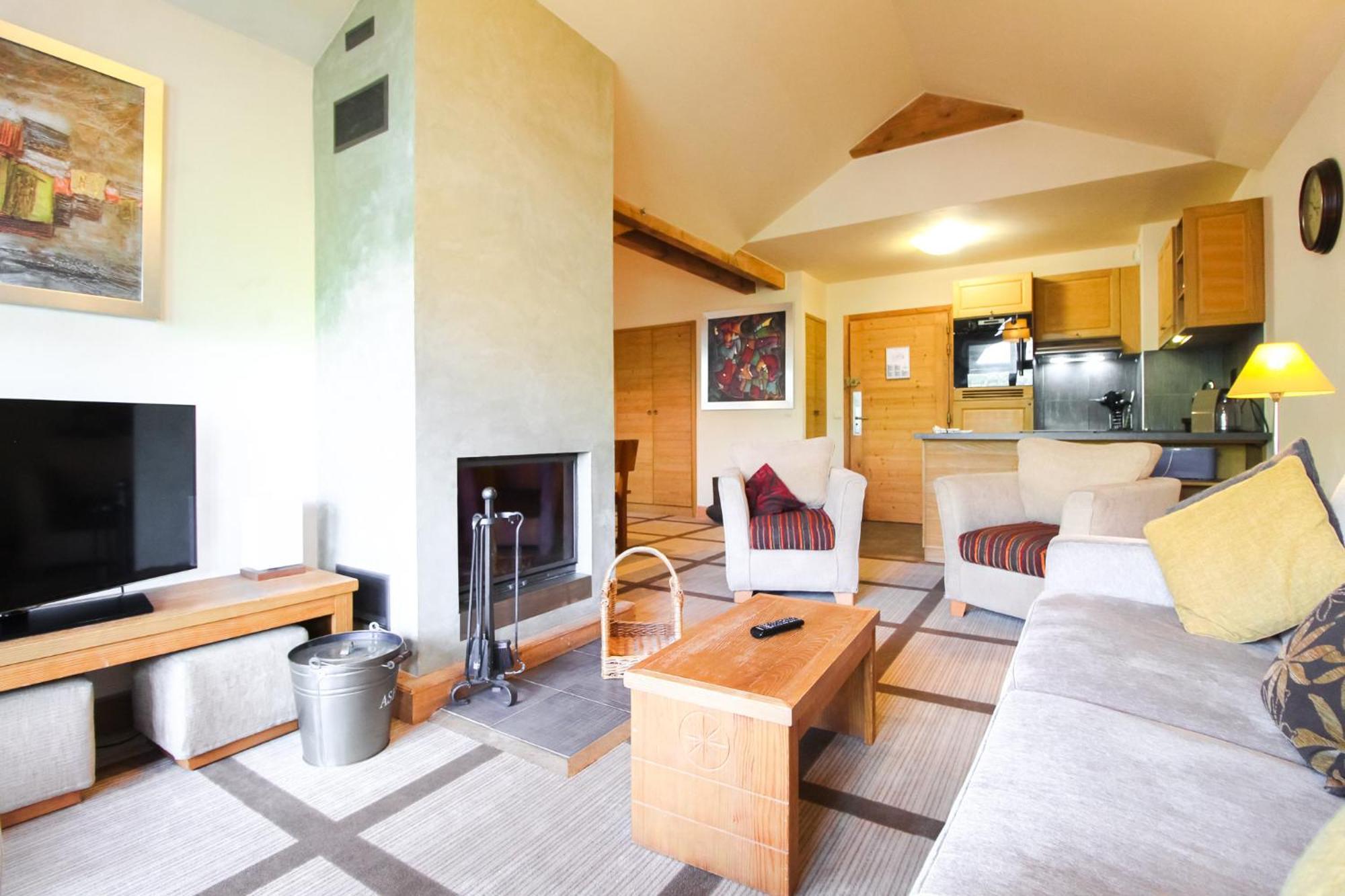 Exceptional 3 Bed Penthouse With Fireplace And Stunning Views แฟลน ภายนอก รูปภาพ