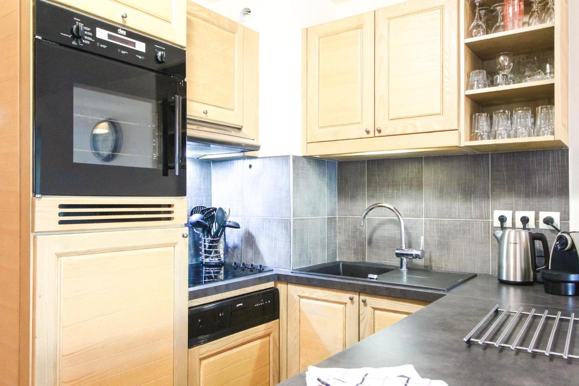 Exceptional 3 Bed Penthouse With Fireplace And Stunning Views แฟลน ภายนอก รูปภาพ
