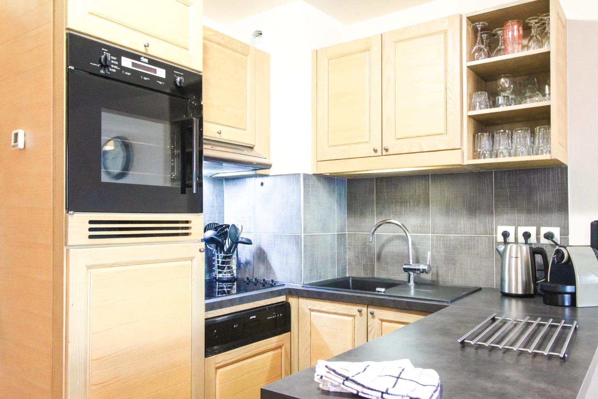Exceptional 3 Bed Penthouse With Fireplace And Stunning Views แฟลน ภายนอก รูปภาพ