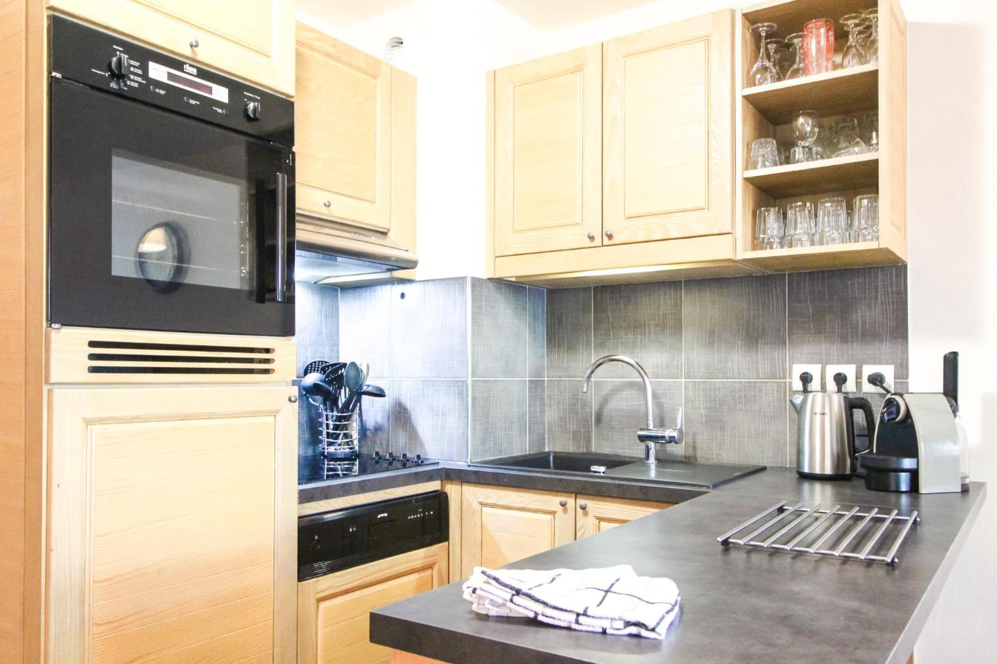 Exceptional 3 Bed Penthouse With Fireplace And Stunning Views แฟลน ภายนอก รูปภาพ